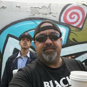 Meet your Posher, Gerald